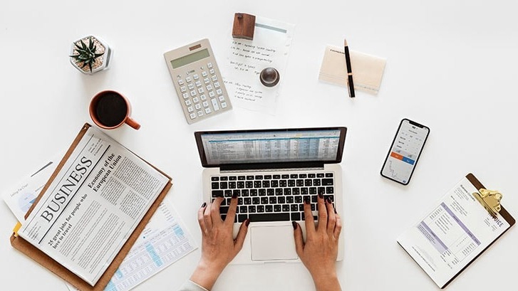 Dịch vụ nhập liệu đánh máy online: Freelancer nhập liệu dữ liệu, gõ văn bản thuê tại nhà