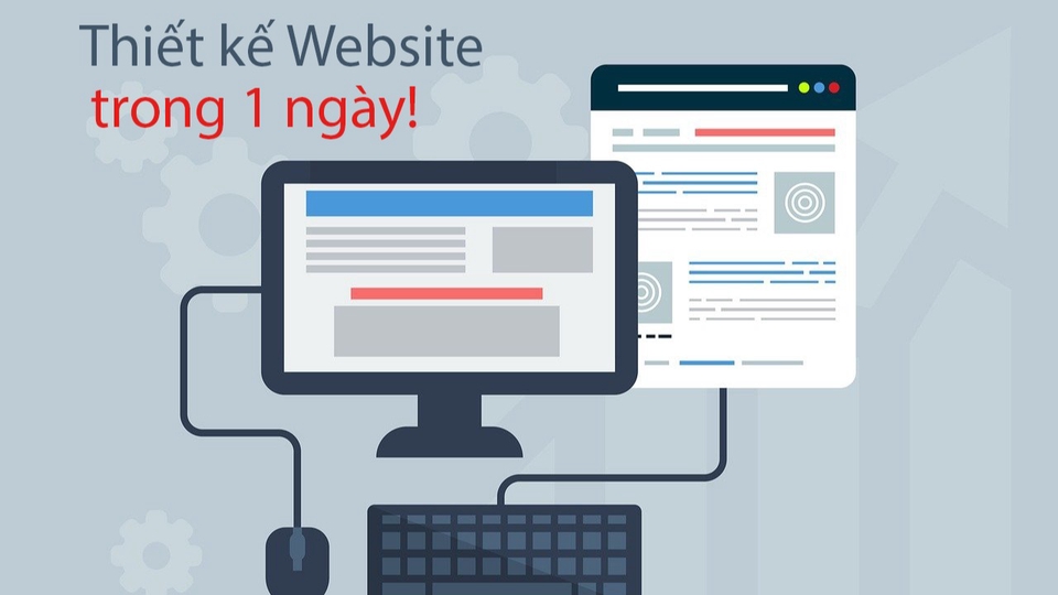 Wordpress - Cài đặt, thiết lập website trong 1 ngày - 1