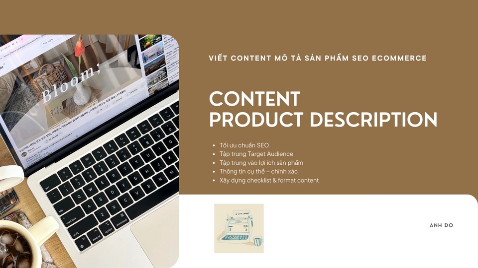 Content Writer Freelance Content Writer - Viết Content Seo Chuẩn Seo - Dịch Vụ Viết Content Cho Website - Viết Bài Content Chuẩn Seo - Freelance Content Writer