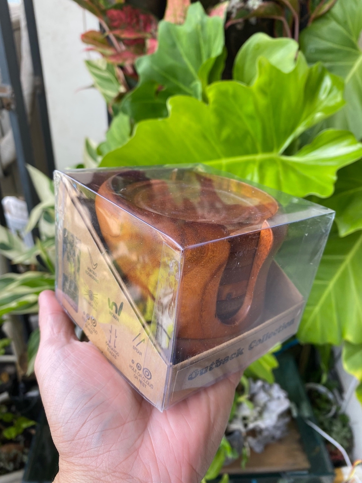 Thiết kế bao bì cà phê đẹp, sang trọng và độc đáo cho thương hiệu của bạn.