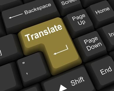 Dịch thuật - Phiên dịch sách, tài liệu, các thể loại tranh, ảnh , truyện tiếng Anh sang tiếng việt  - 3