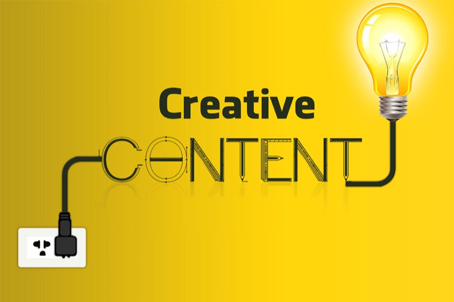 Viết content - Sáng tạo content cho các ngành nghệ thuật giải trí - 3
