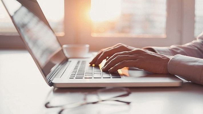 Dịch vụ đánh máy thuê, freelancer nhập liệu đánh máy, gõ văn bản thuê tại nhà.