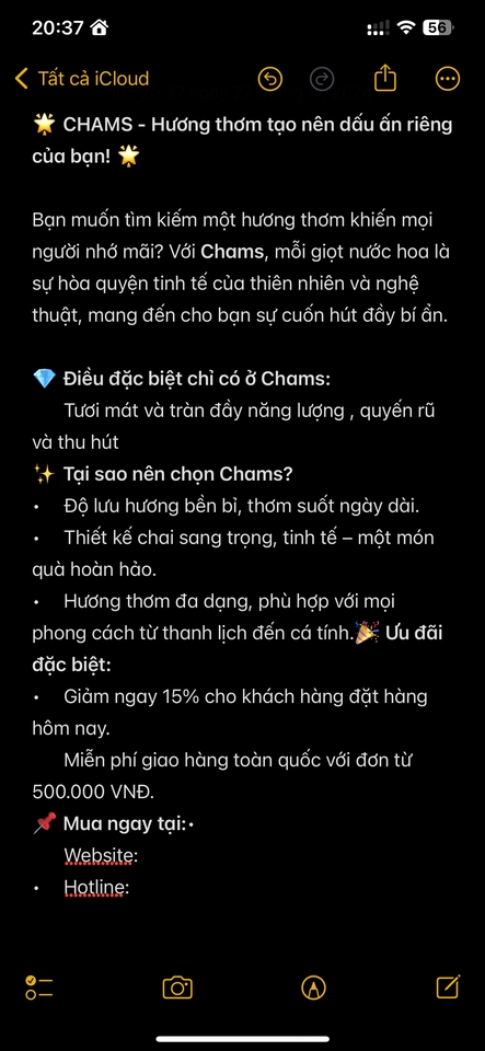 Viết content - Viết content các bài viết, giới thiệu sản phẩm  - 2