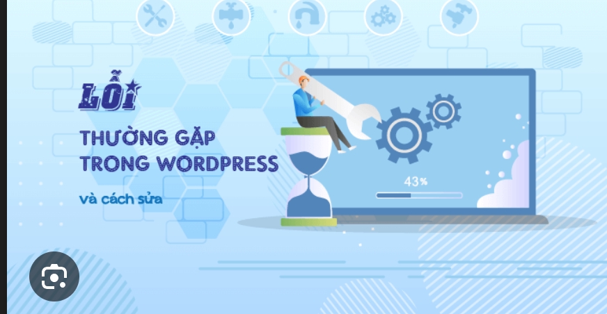 Wordpress - Tôi sẽ sửa lỗi wordpress hoặc các vấn đề phản hồi html css trong vòng 24 giờ - 3