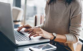 Đánh máy và nhập liệu - Nhập dữ liệu - Data Entry - 2