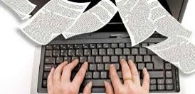 Đánh máy và nhập liệu - Đánh máy word - 2