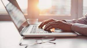 Nhập liệu đánh máy, gõ văn bản, freelancer, dịch vụ đánh máy thuê tại nhà