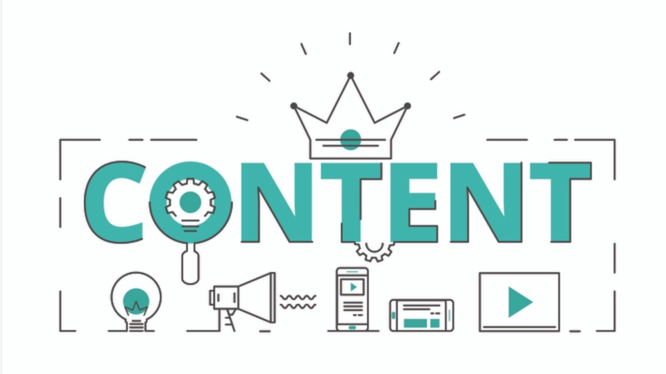 Viết caption, dịch vụ freelance cho các bài viết trên mạng xã hội và web.