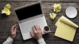**Freelancer đánh máy thuê, nhập liệu dữ liệu, gõ văn bản tại nhà**