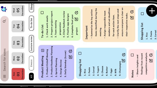 Thiết kế UI/UX - Thiết kế giao diện UX/UI - 1