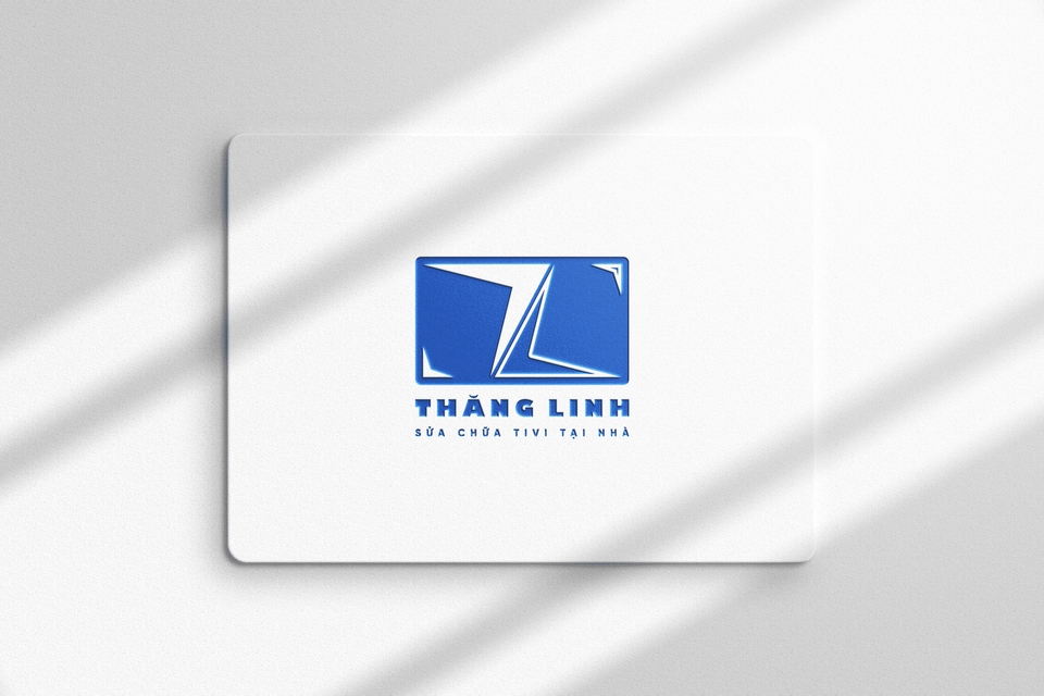 Thiết kế logo - Thiết kế Logo thương hiệu chuyên nghiệp cho Doanh nghiệp/ Công ty phong cách hiện đại, đơn giản - 11
