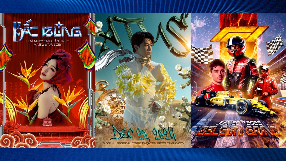 Thiết kế banner quảng cáo dịch vụ thiết kế banner online cho khách hàng Việt Nam, thiết kế banner đẹp, giá rẻ, dịch vụ chất lượng.