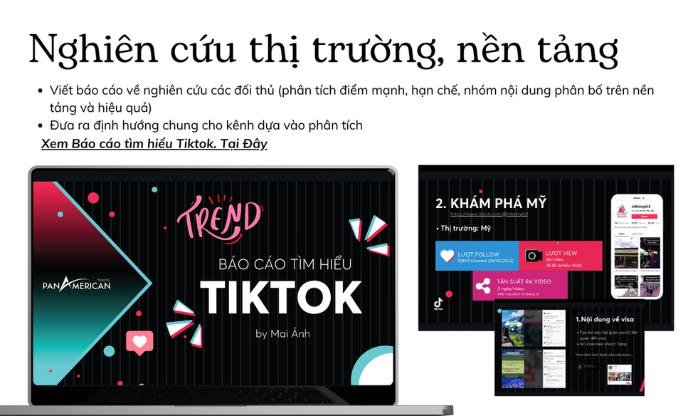 Thiết kế portfolio - PORTFOLIO ĐƠN GIẢN - HIỆU QUẢ - ẤN TƯỢNG - 4