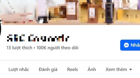 Content marketing - Xây dựng Fanpage - 3