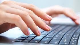 Dịch vụ nhập liệu đánh máy,  thuê gõ văn bản online freelancer,  tìm việc làm nhập liệu đánh máy tại nhà