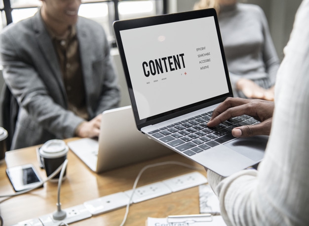 Viết content - Viết content Website  - 3
