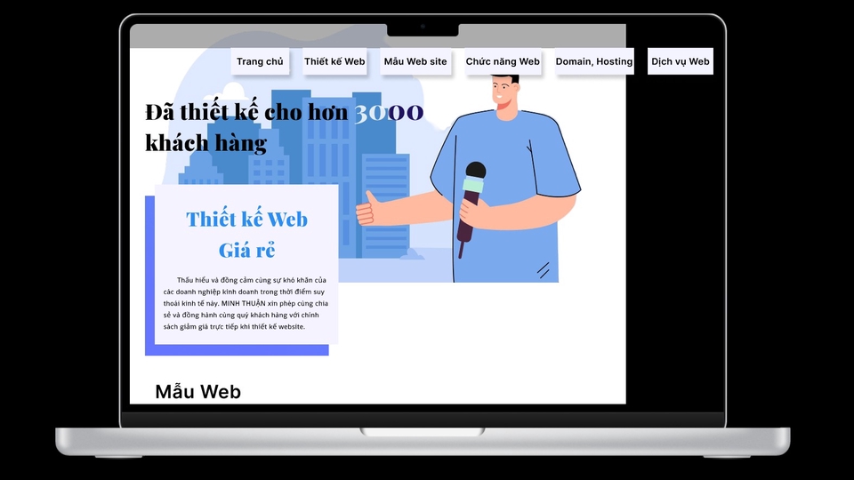 Thiết kế UI/UX - Thiết kế giao diện phần mềm ứng dụng điện thoại phong cách đơn giản hiệu quả - 1