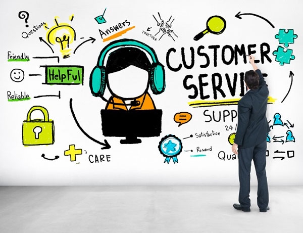Telesales - Tư Vấn Bán Hàng-Chăm sóc khách hàng - 2