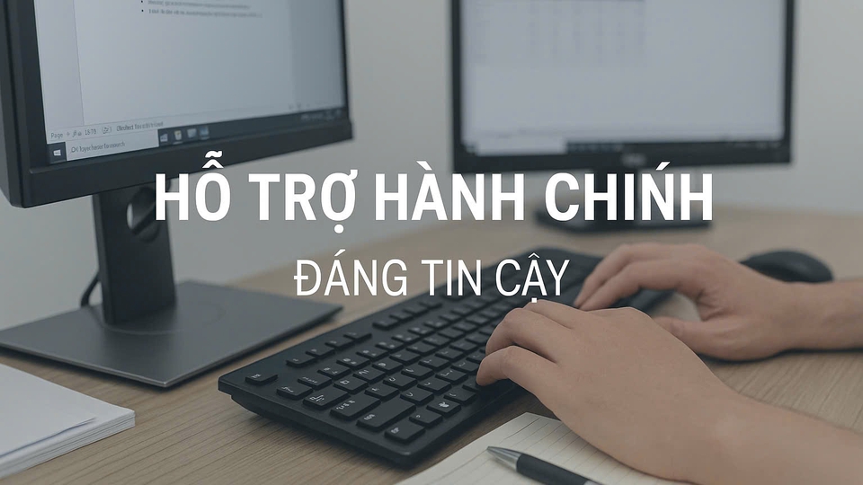 Dịch vụ đánh máy thuê chuyên nghiệp, nhập liệu nhanh chóng, đánh máy văn bản, freelancer, tuyển dụng.