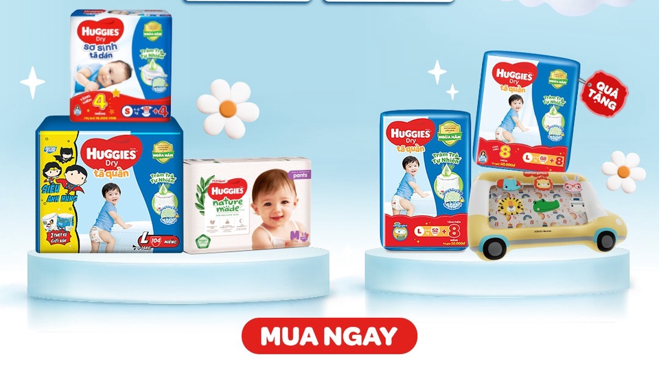 Thiết kế banner truyền thông xã hội - Thiết kế các loại banner truyền thông - 1