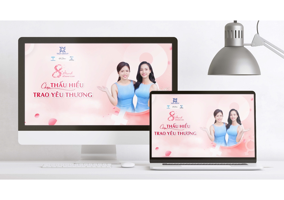Thiết kế banner truyền thông xã hội - Thiết kế Social Media, truyền thông, Ấn phẩm Marketing - 6