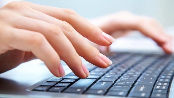 Dịch vụ nhập liệu đánh máy chuyên nghiệp tại nhà, freelancer gõ văn bản thuê, tuyển đánh máy văn bản online