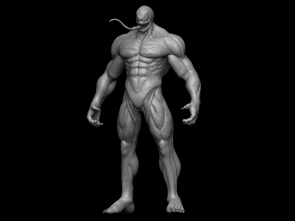 Thiết kế mô hình 3D - Modeling 3D - 4