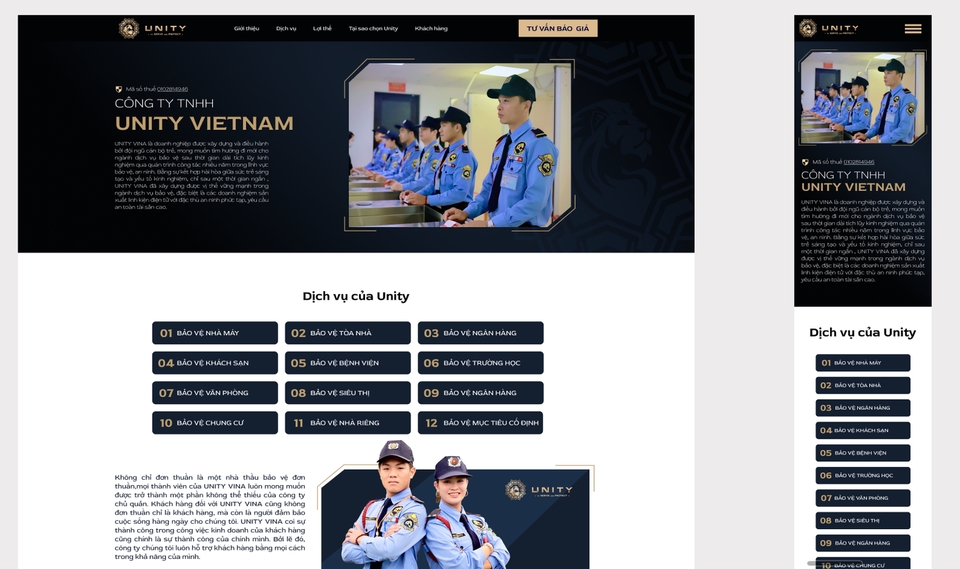 Thiết kế UI/UX - Thiết Kế UX/UI - 14