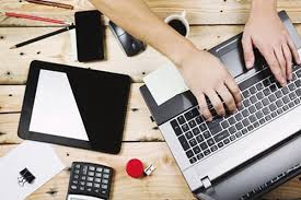 Đánh máy và nhập liệu - Hỗ trợ đánh máy theo yêu cầu 1 cách nhanh chống và hiệu quả - 3