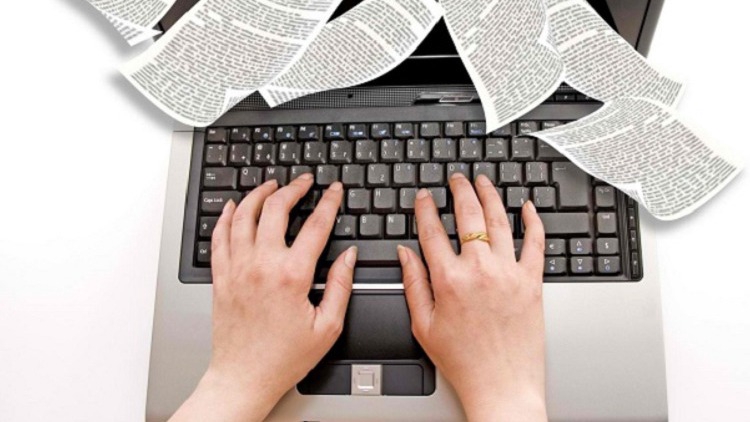 Dịch vụ đánh máy thuê, freelancer nhập liệu, tuyển đánh văn bản tại nhà, gõ văn bản thuê, dịch vụ đánh máy