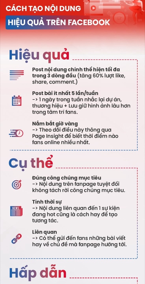 Quản trị viên trang - Quản trị page cho doanh nghiệp - 2