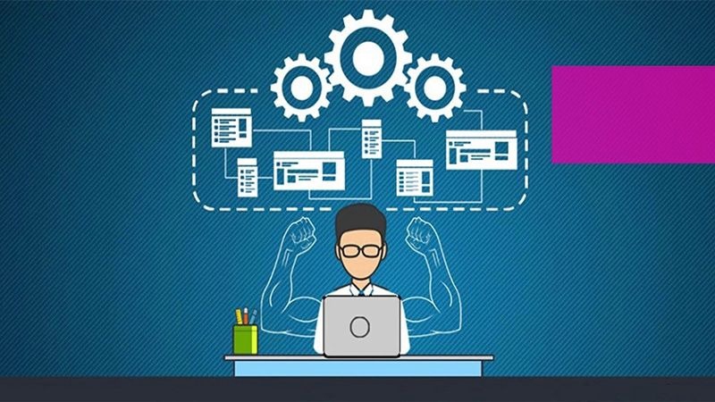Tìm việc làm IT Freelancer online: Nền tảng kết nối Freelancer IT với các dự án dịch vụ IT.