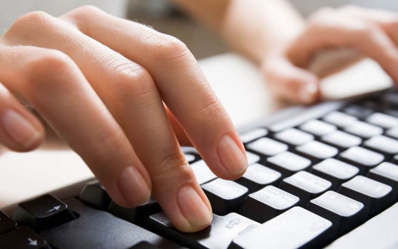 Dịch vụ nhập liệu đánh máy online tại nhà - Freelancer chuyên nghiệp gõ văn bản