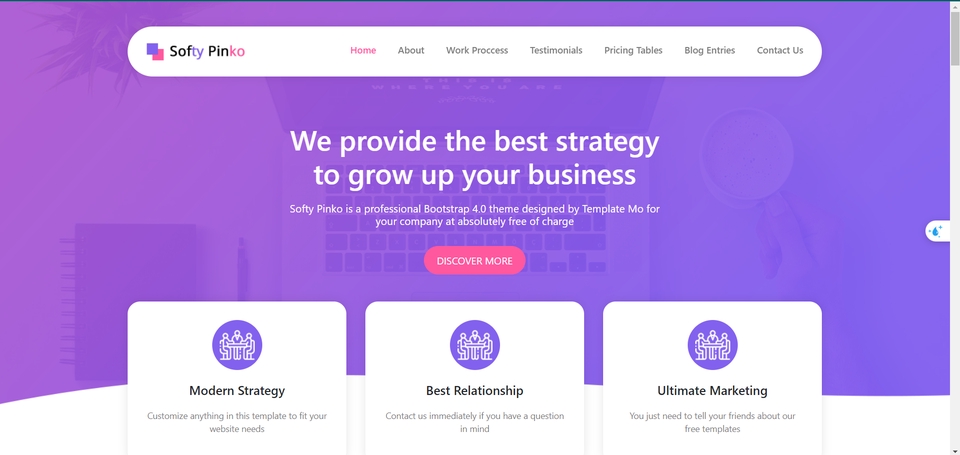 Lập trình web (Web Development) - Lập Trình Giao Diện Website - 2