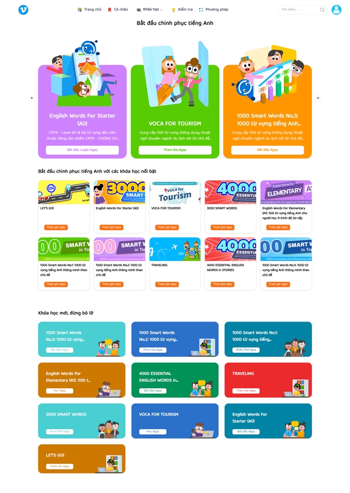 Lập trình web (Web Development) - Lập trình website (ReactJS, Angular, Java...) đa dạng chủ đề, theo yêu cầu khách hàng. - 3