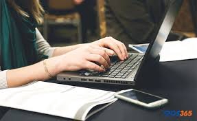 Dịch vụ đánh máy thuê tại nhà - freelancer nhập liệu đánh máy văn bản tuyển đánh văn bản