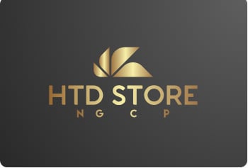 Thiết kế logo - Logo theo yêu cầu với HTD STORE - 8