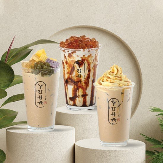 Marketing - Marketing Food App - 2