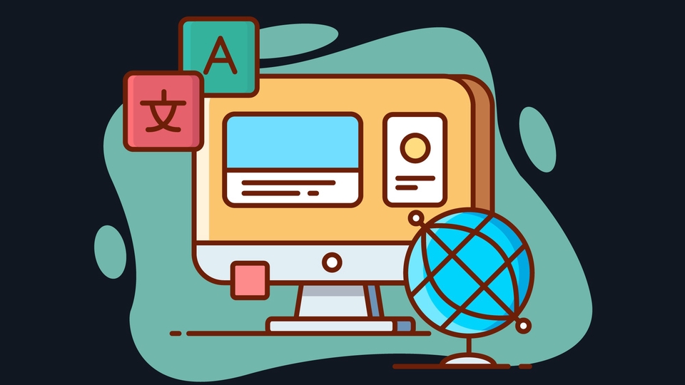 Dịch thuật - Dịch Anh-Việt (sách, báo, nội dung website, tạp chí) - 1
