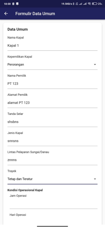 Aplikasi Ponsel - Membuat Aplikasi Android dengan Kotlin/Java/Flutter - 8