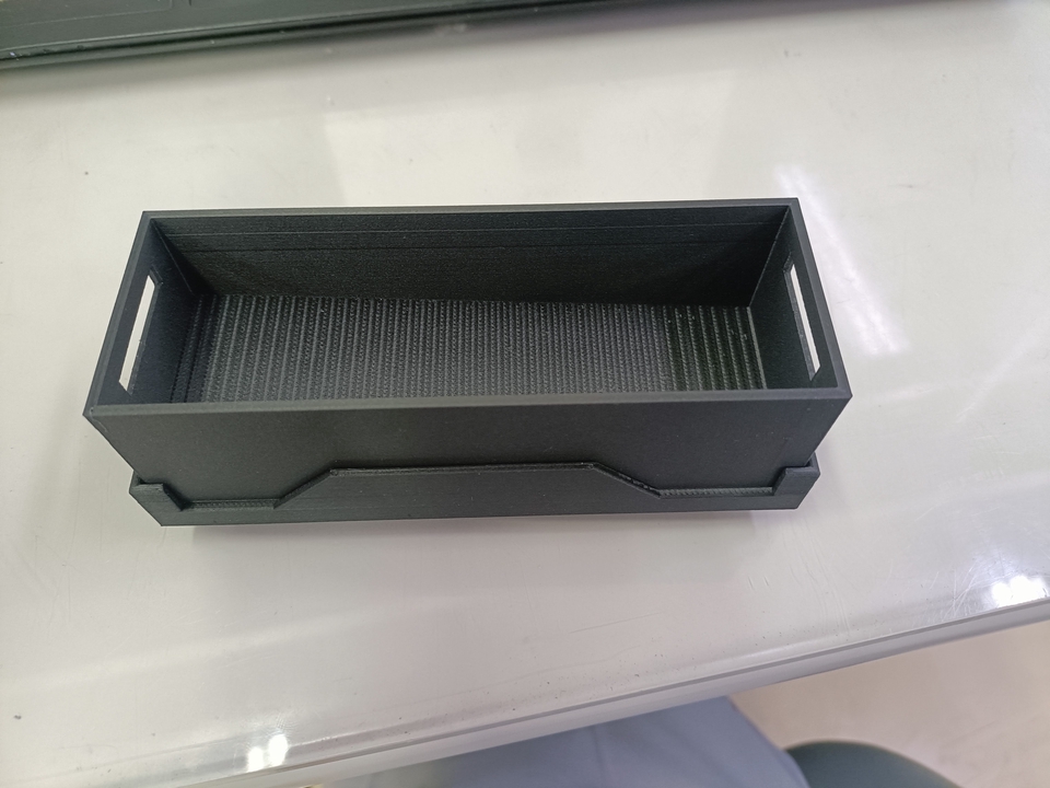 เขียนแบบวิศวกรรมและออกแบบโครงสร้าง - รับออกแบบ3d automation - 5