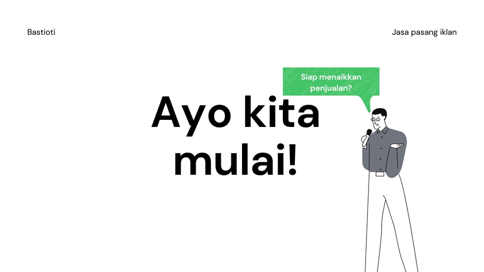 Digital Marketing - JASA IKLAN FB & IG - 5