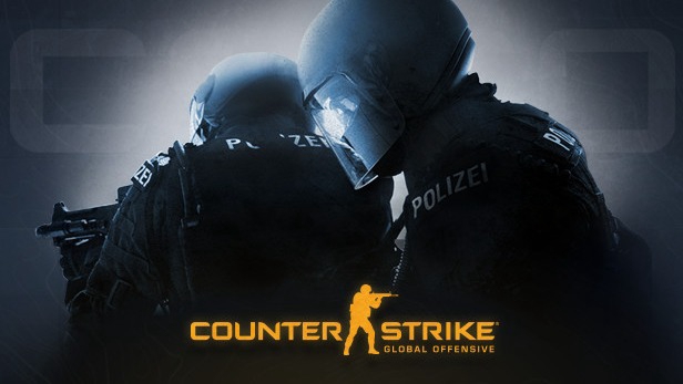 Gaming - JASA JOKI COUNTER STRIKE GLOBAL OFFENSIVE - 1