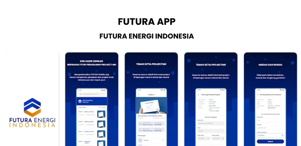 Aplikasi Ponsel - Slicing Figma ke Aplikasi Flutter - 7