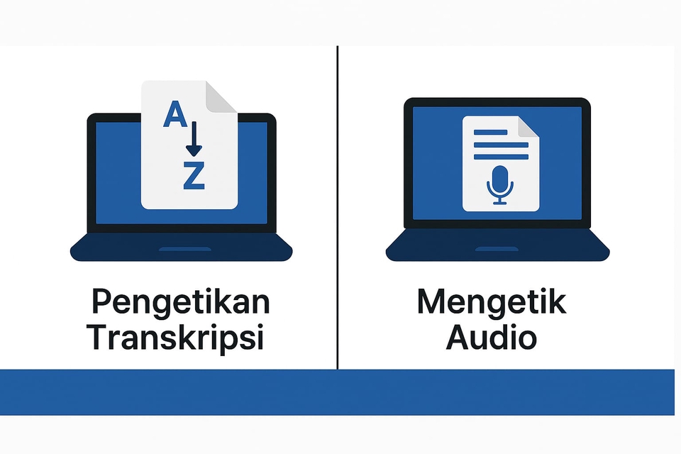 Pengetikan Umum - Layanan Pengetikan umum- rapi , cepat , dan terpercaya - 4