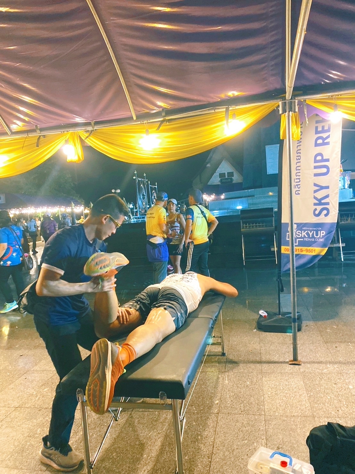 นวด - อุตรดิตถ์ SportMassage - 7