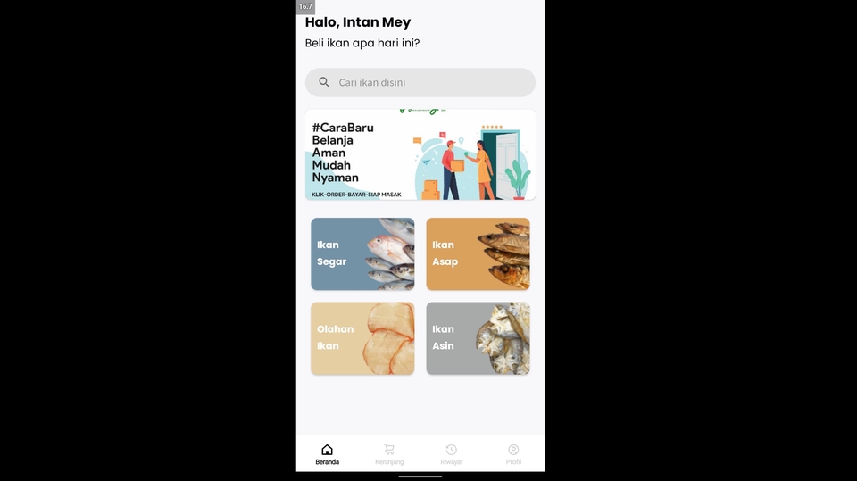 Aplikasi Android Native