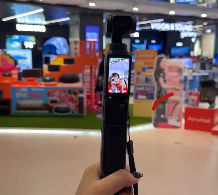 อื่นๆ - ผู้จัดการดารา/influencer - 2