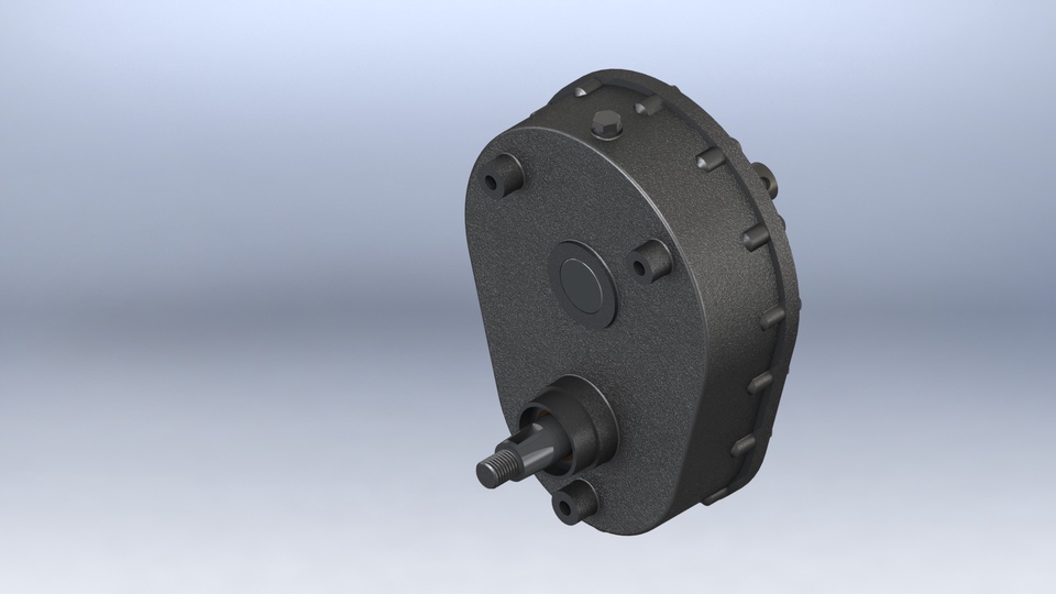 เขียนแบบวิศวกรรมและออกแบบโครงสร้าง - ออกแบบ, เขียนแบบ, แกะแบบ 2D&3D ด้วยโปรแกรมค่าย Autodesk - 6